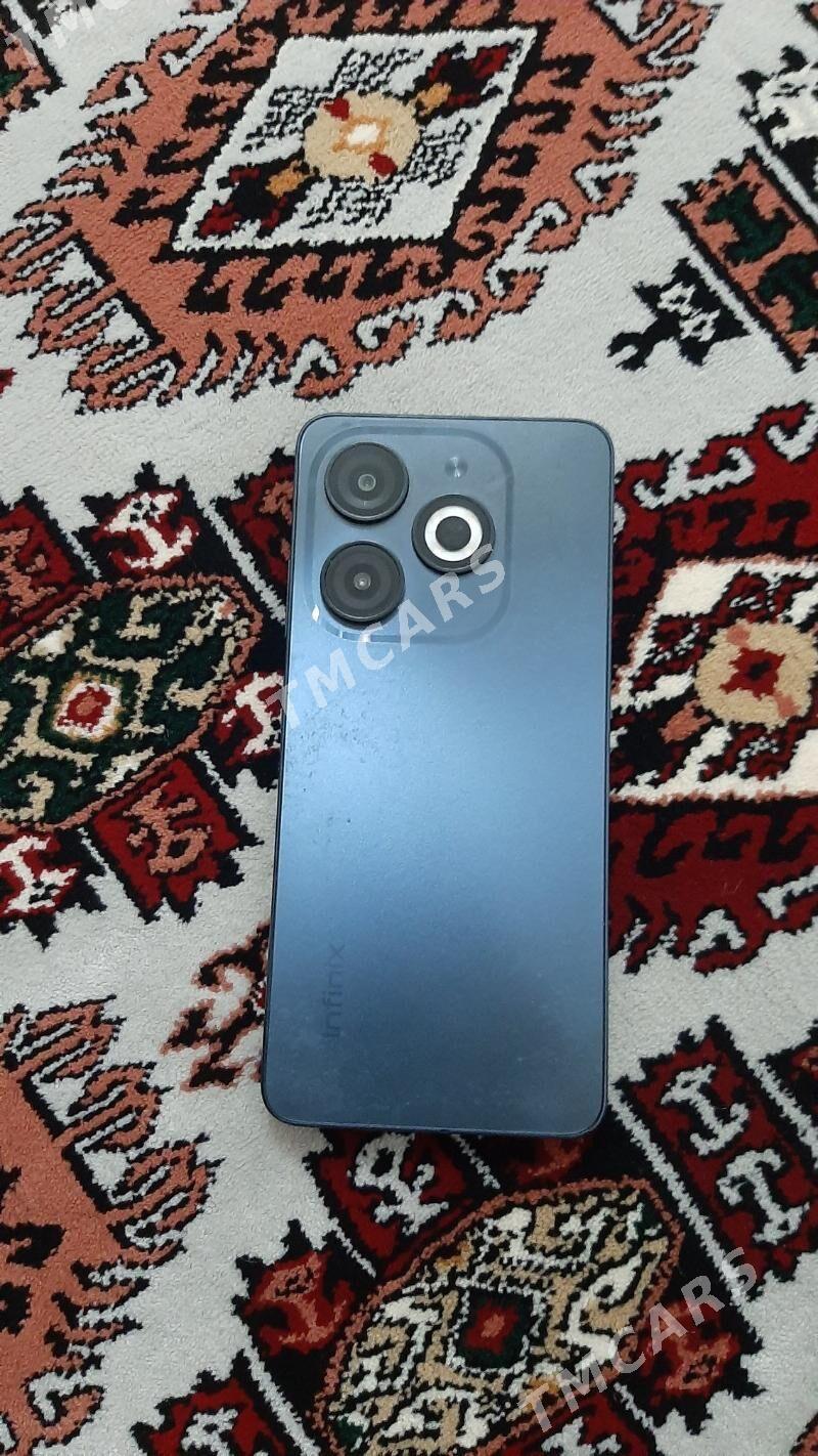 infinix smart 8 - Гызыларбат - img 1