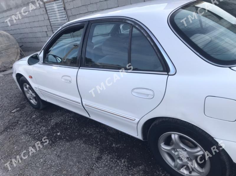 Hyundai Sonata 1998 - 45 000 TMT - Ашхабад - img 1