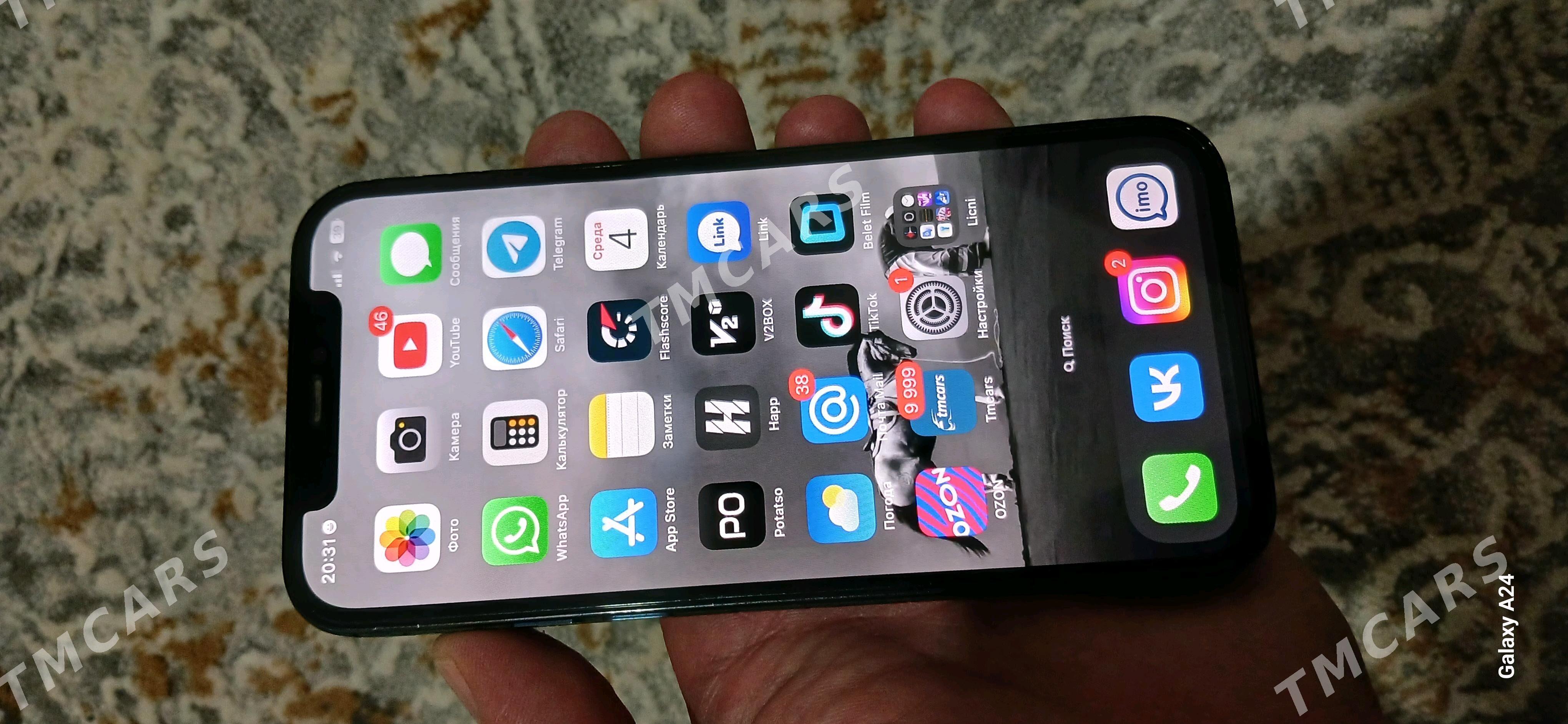 iPhone 12 pro - Türkmenbaşy - img 2