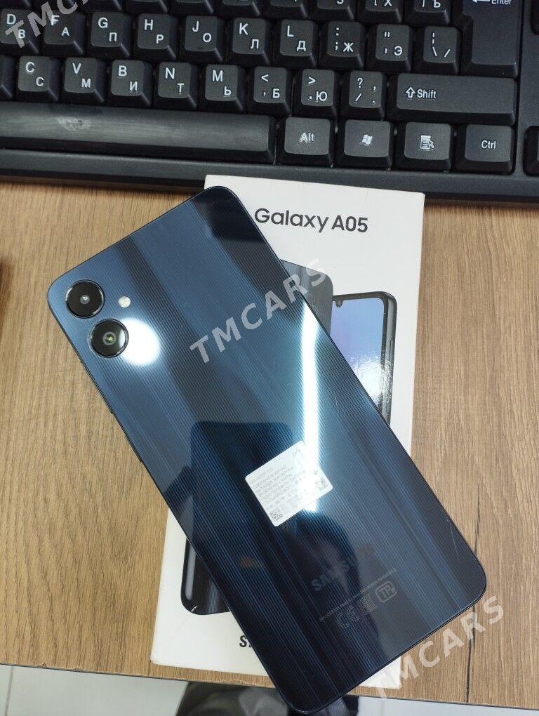 Samsung A05 - Mary - img 1