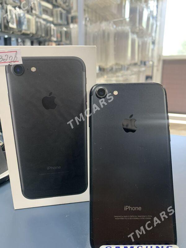 iphone 7 32gb - Aşgabat - img 1