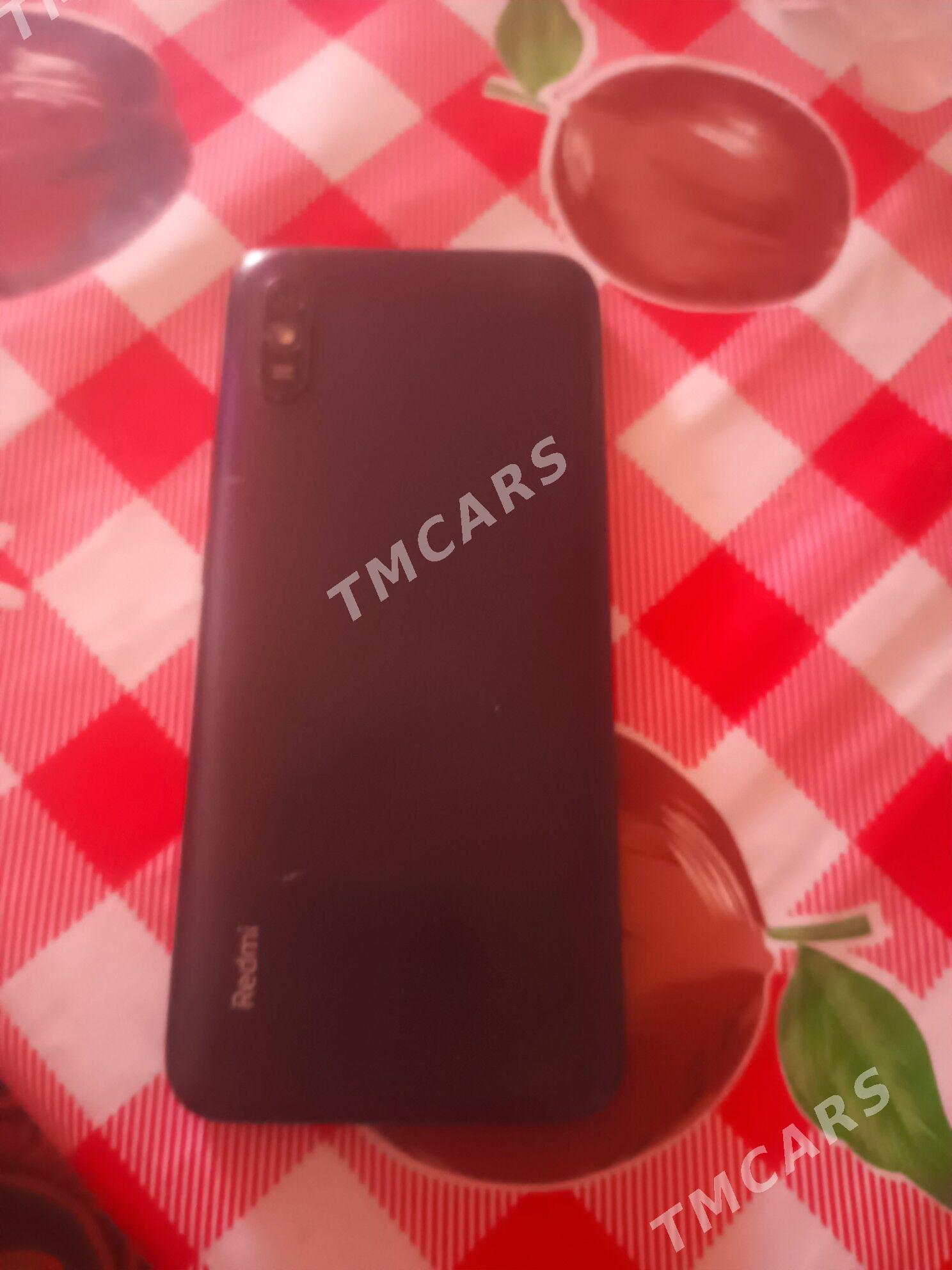 redmi 9a gystagly - Дашогуз - img 1