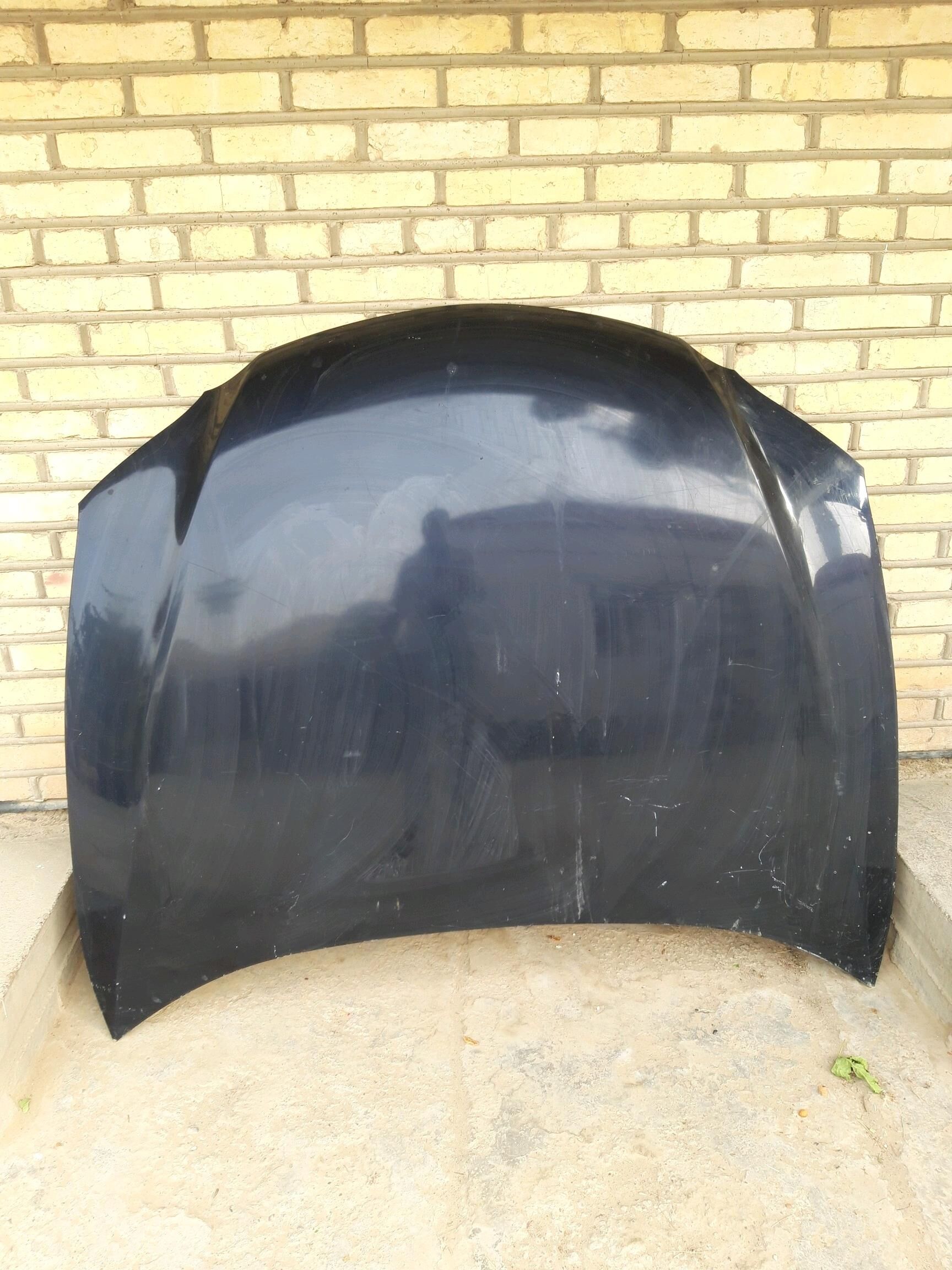 Капот 1 200 TMT - Mary - img 1