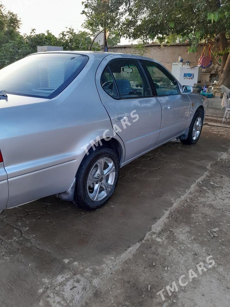Toyota Camry 1996 - 55 000 TMT - Серахс - img 1