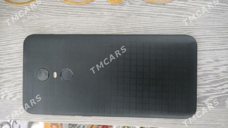 REDMI 5 PLUS - Мары - img 2