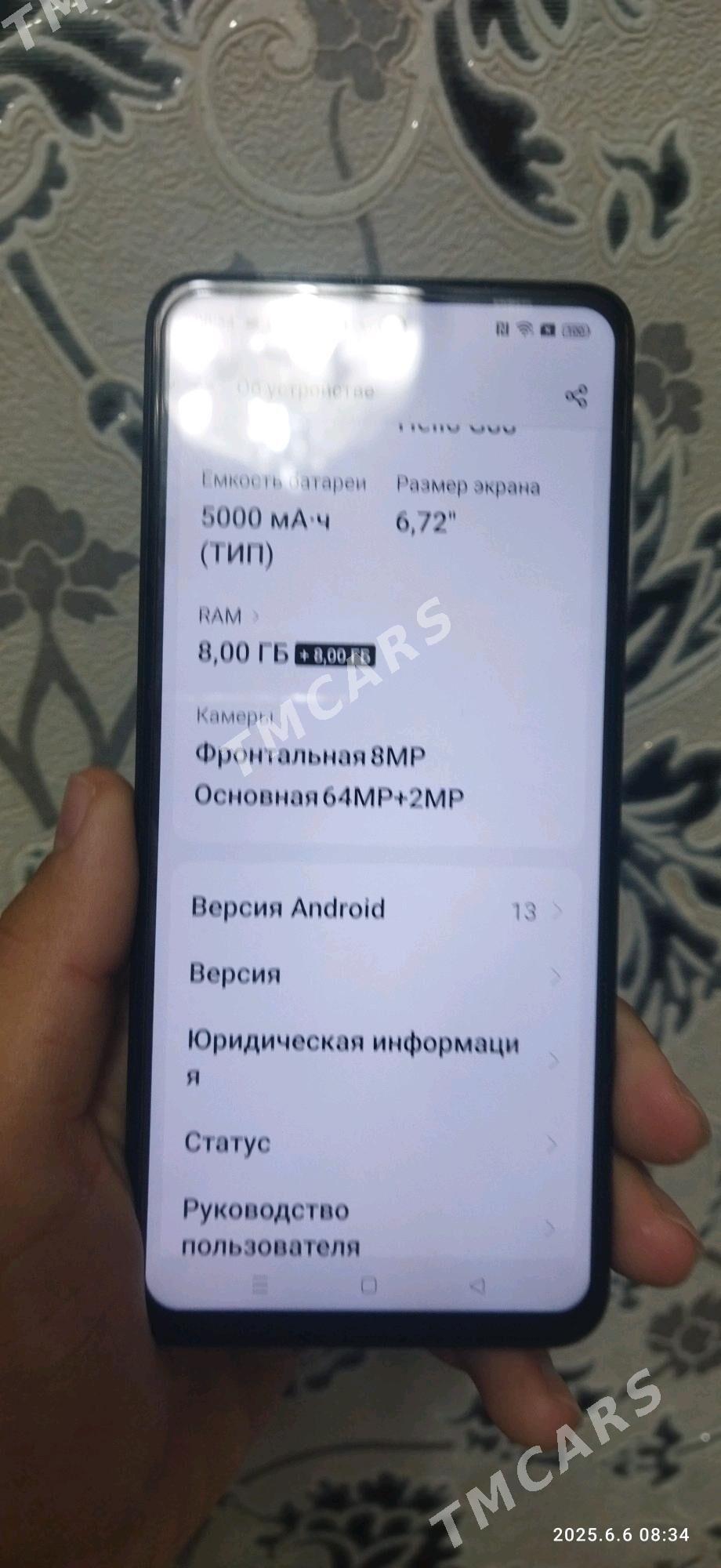 realme c55 - Türkmenabat - img 4