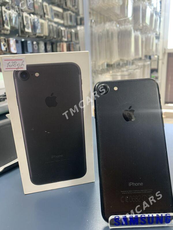 iphone 7 128gb - Aşgabat - img 1