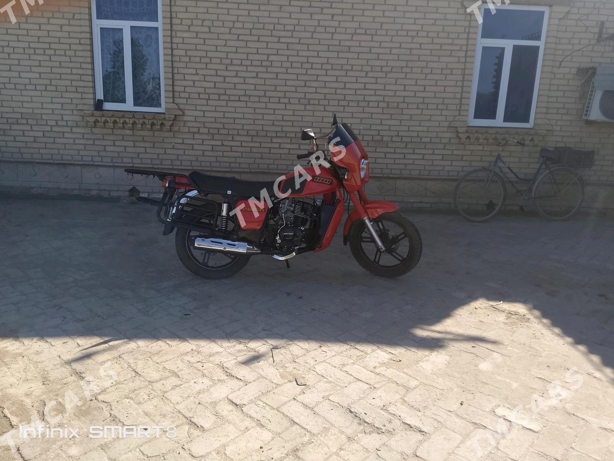 Fekon FK200-14G 2025 - 17 000 TMT - Halaç - img 4