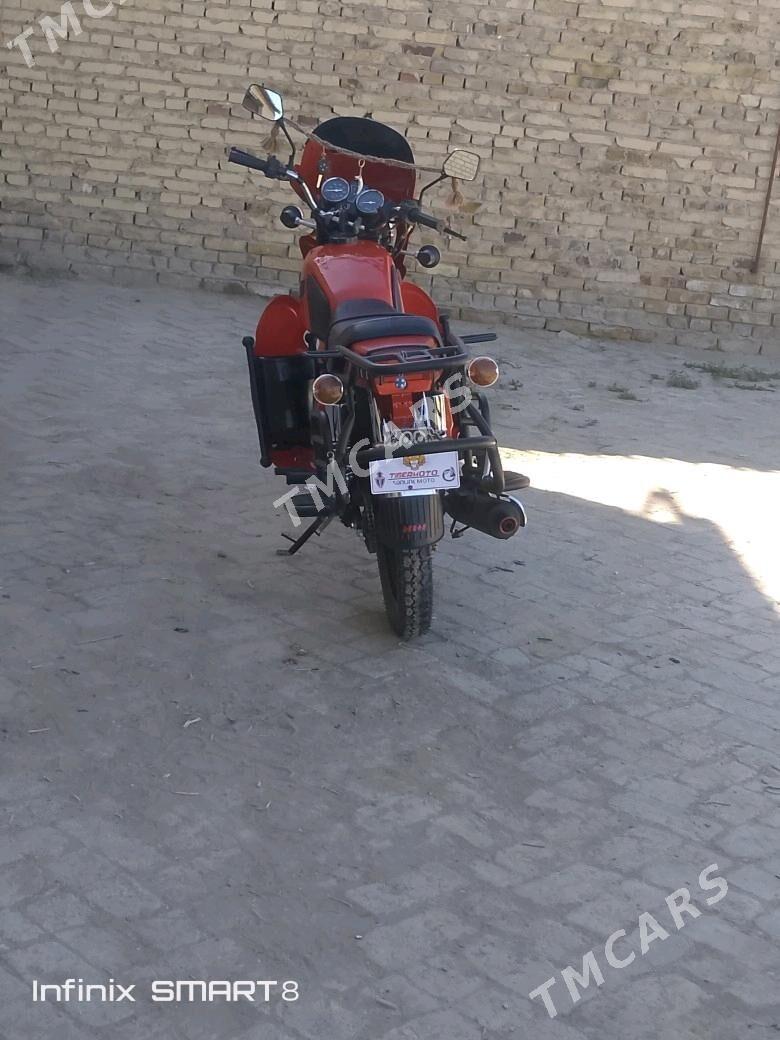 Fekon FK200-14G 2025 - 17 000 TMT - Halaç - img 2