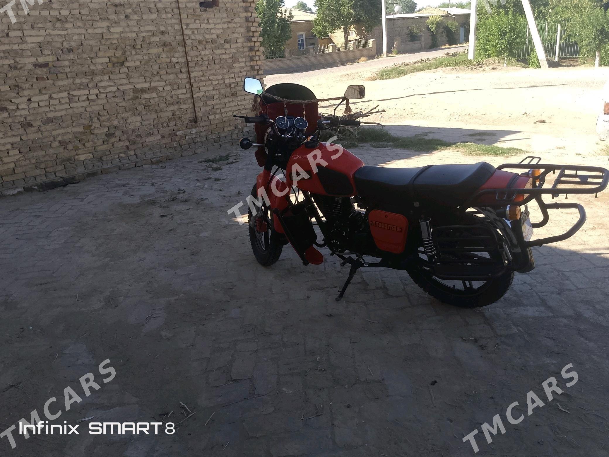 Fekon FK200-14G 2025 - 17 000 TMT - Halaç - img 3