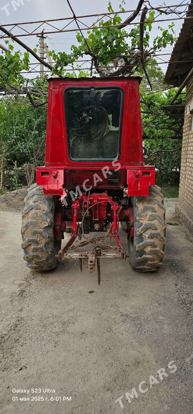 MTZ T-28 2000 - 25 000 TMT - Saýat - img 1