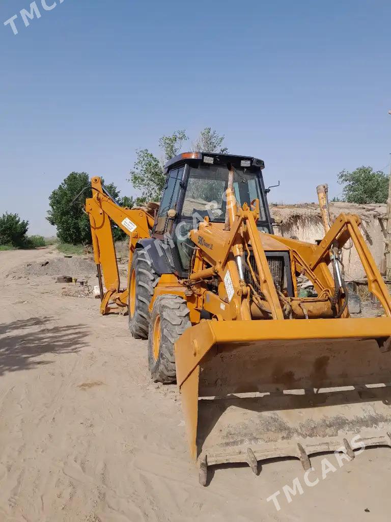 JCB 3CX Compact 2003 - 320 000 TMT - Серахс - img 3