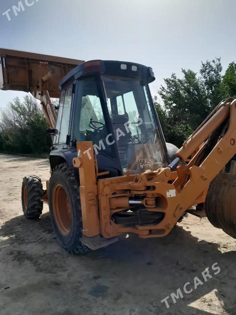 JCB 3CX Compact 2003 - 320 000 TMT - Серахс - img 4