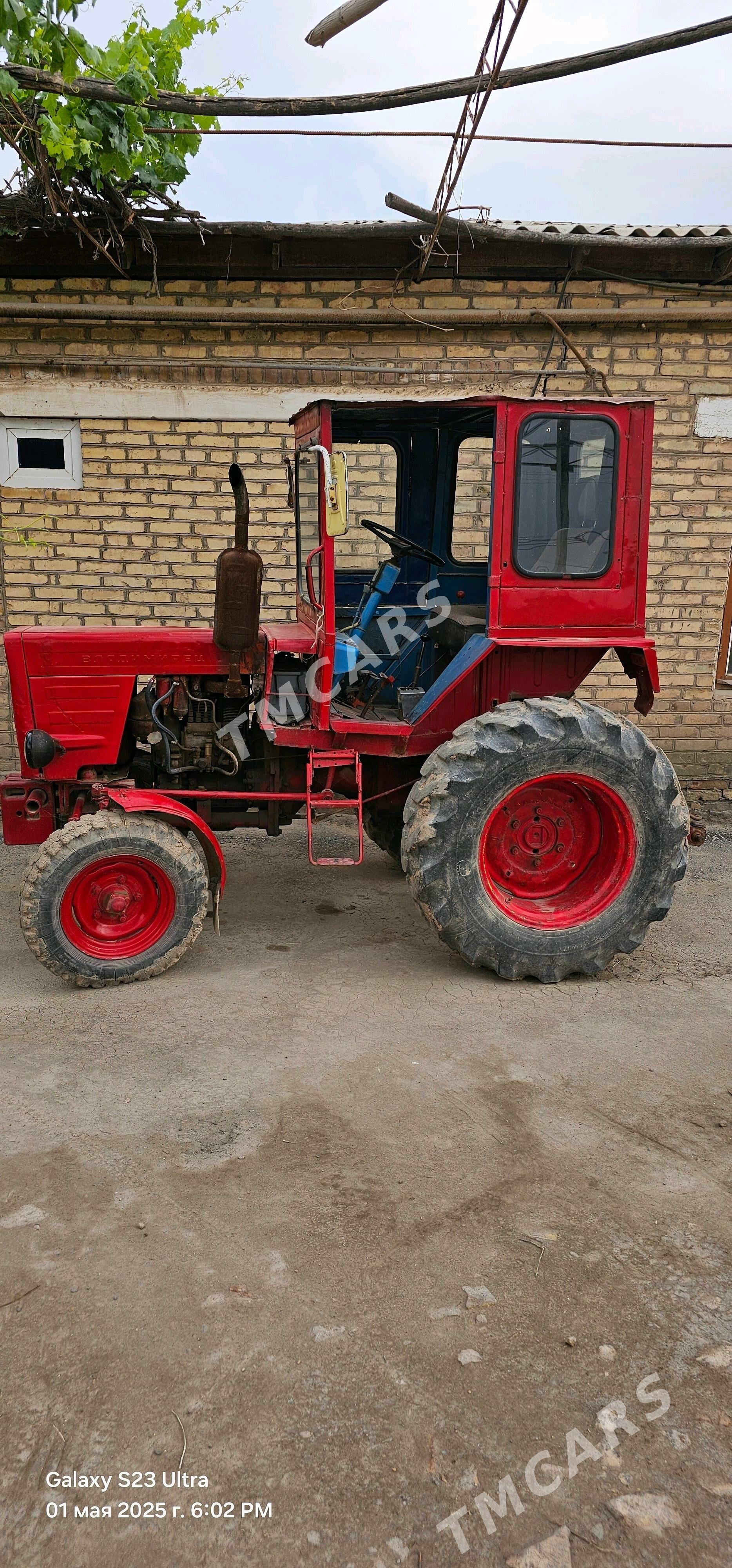 MTZ T-28 2000 - 25 000 TMT - Saýat - img 2