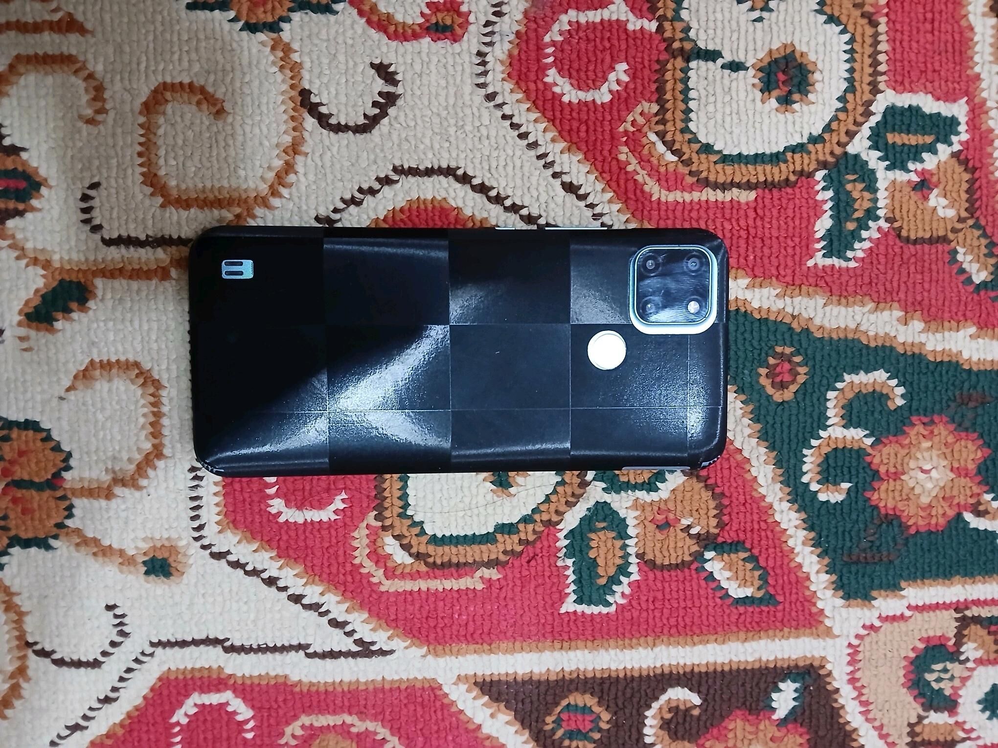 realme c 21 - Türkmenbaşy - img 4