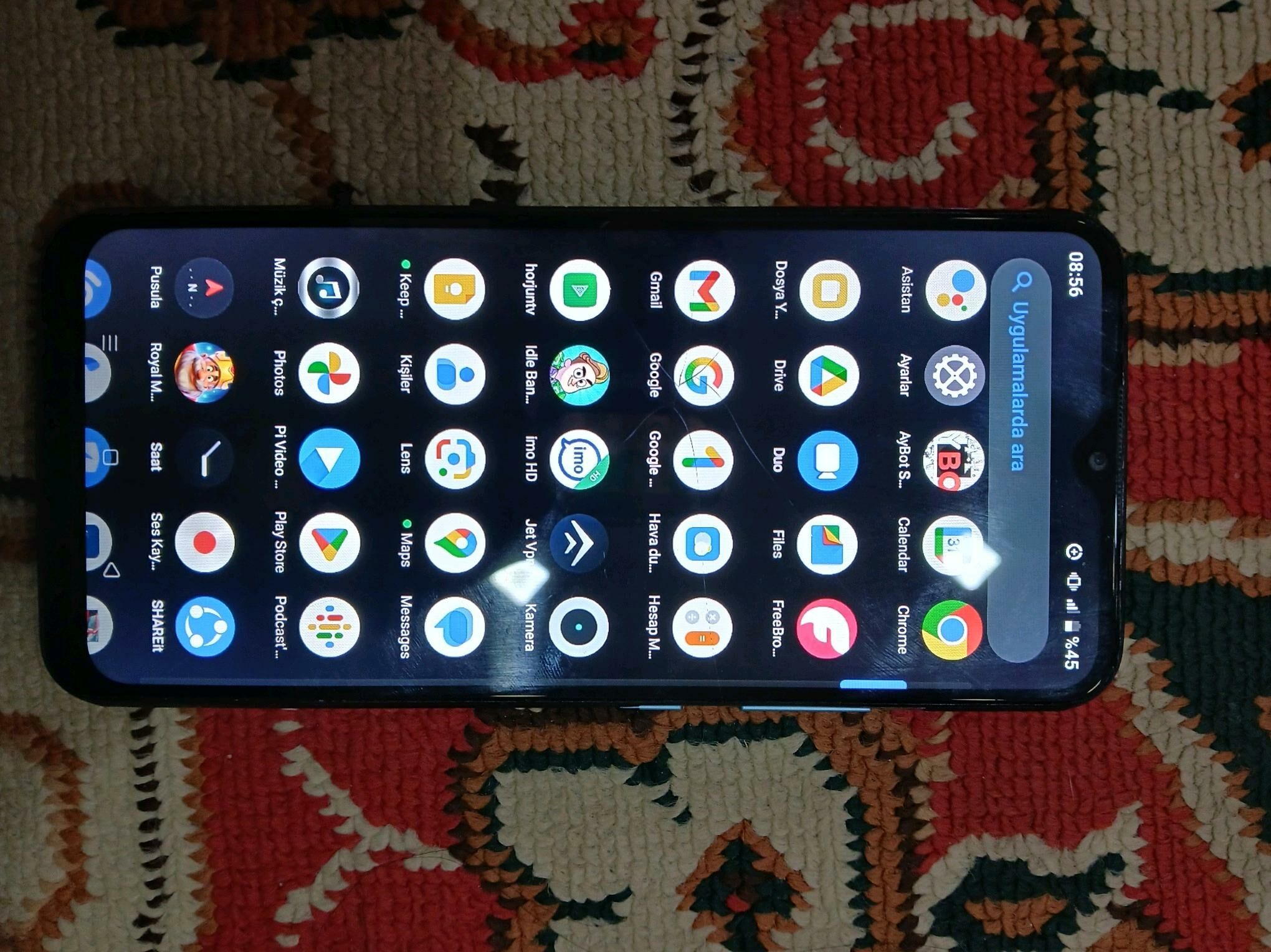 realme c 21 - Türkmenbaşy - img 1