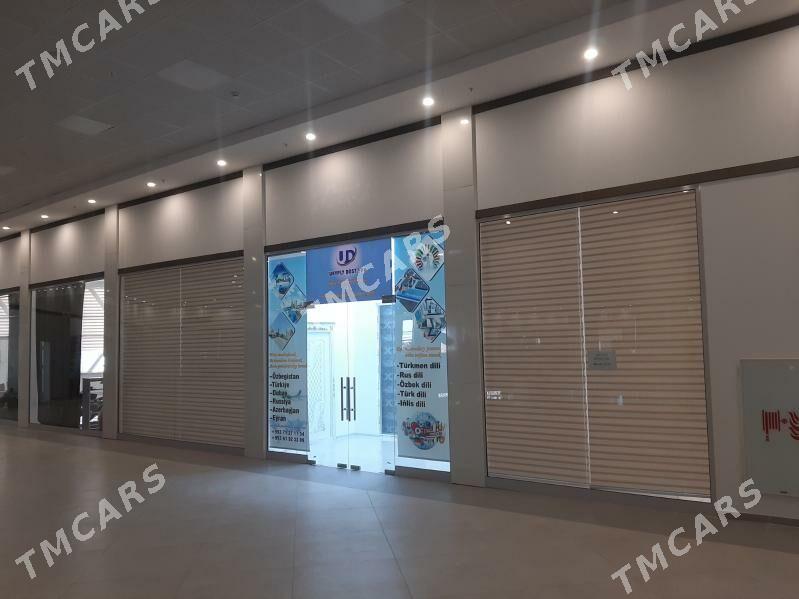 Ofis arenda berilýär - Daşoguz - img 1