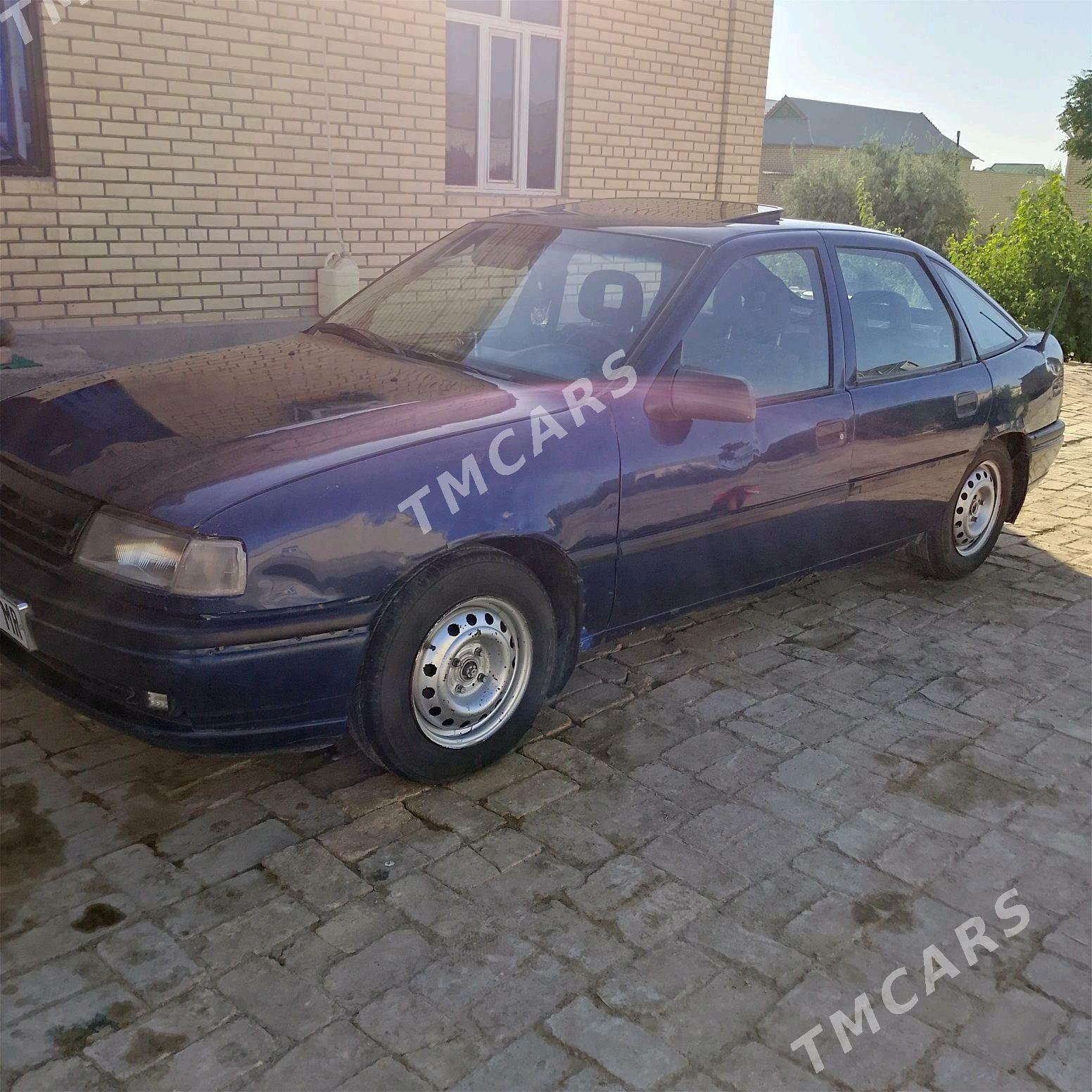 Opel Vectra 1992 - 20 000 TMT - Murgap - img 4