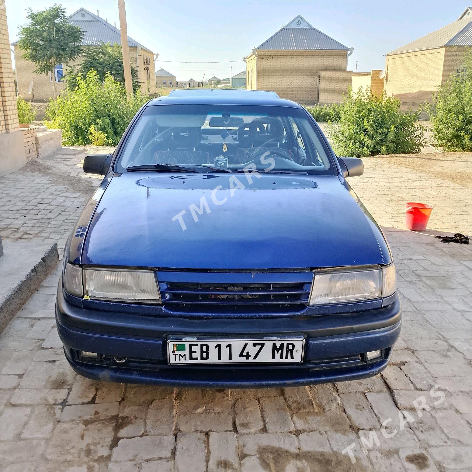 Opel Vectra 1992 - 20 000 TMT - Murgap - img 5