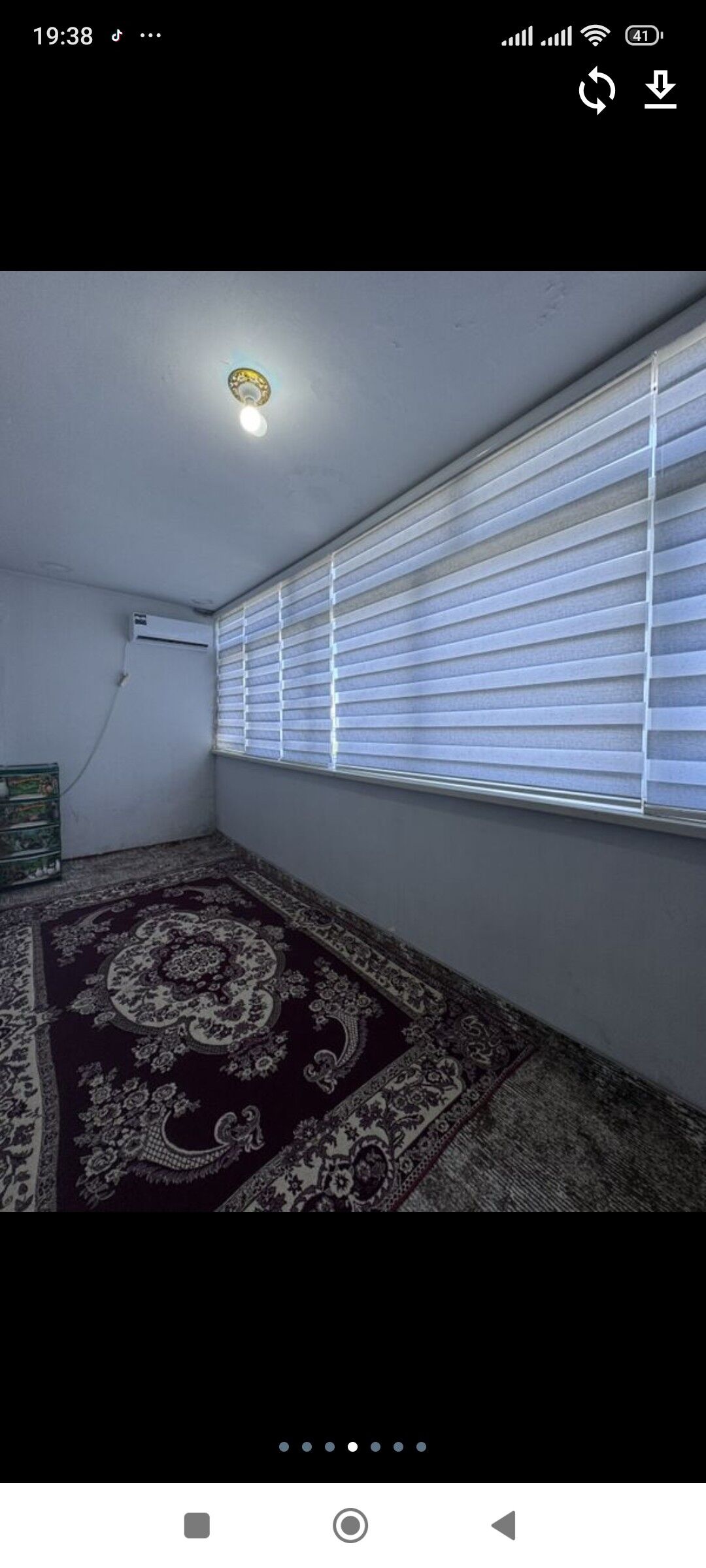 11 mik 4/4 1 kom - Aşgabat - img 3
