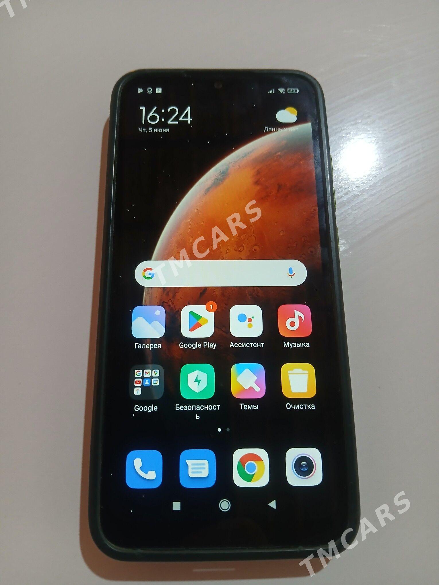 Redmi 9a - Köneürgenç - img 2