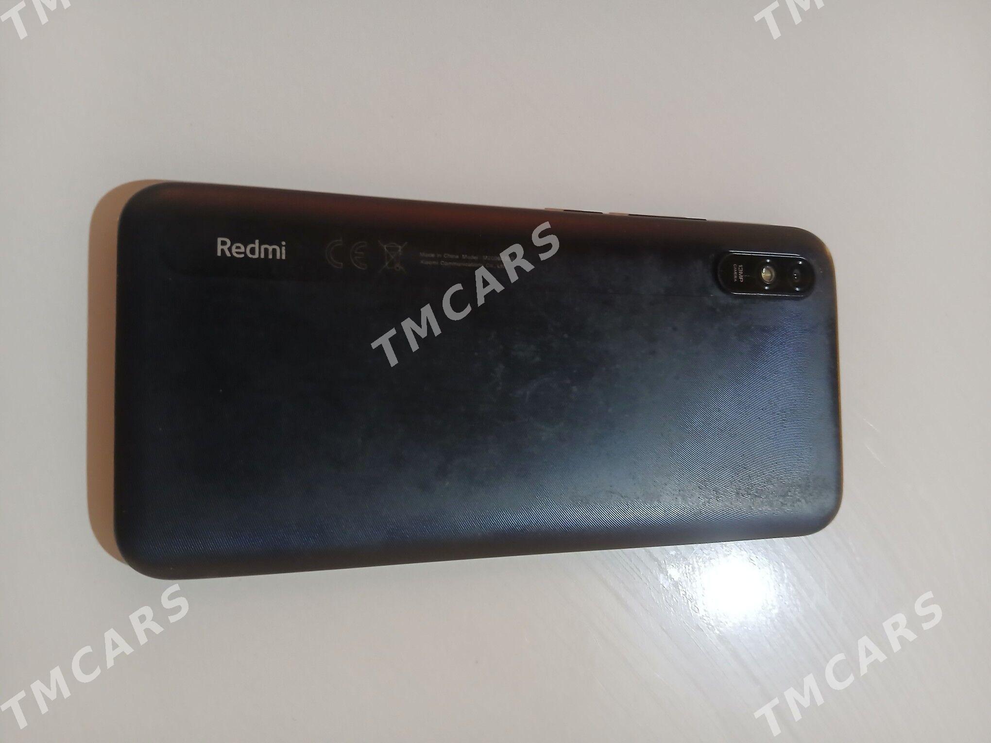 Redmi 9a - Köneürgenç - img 1
