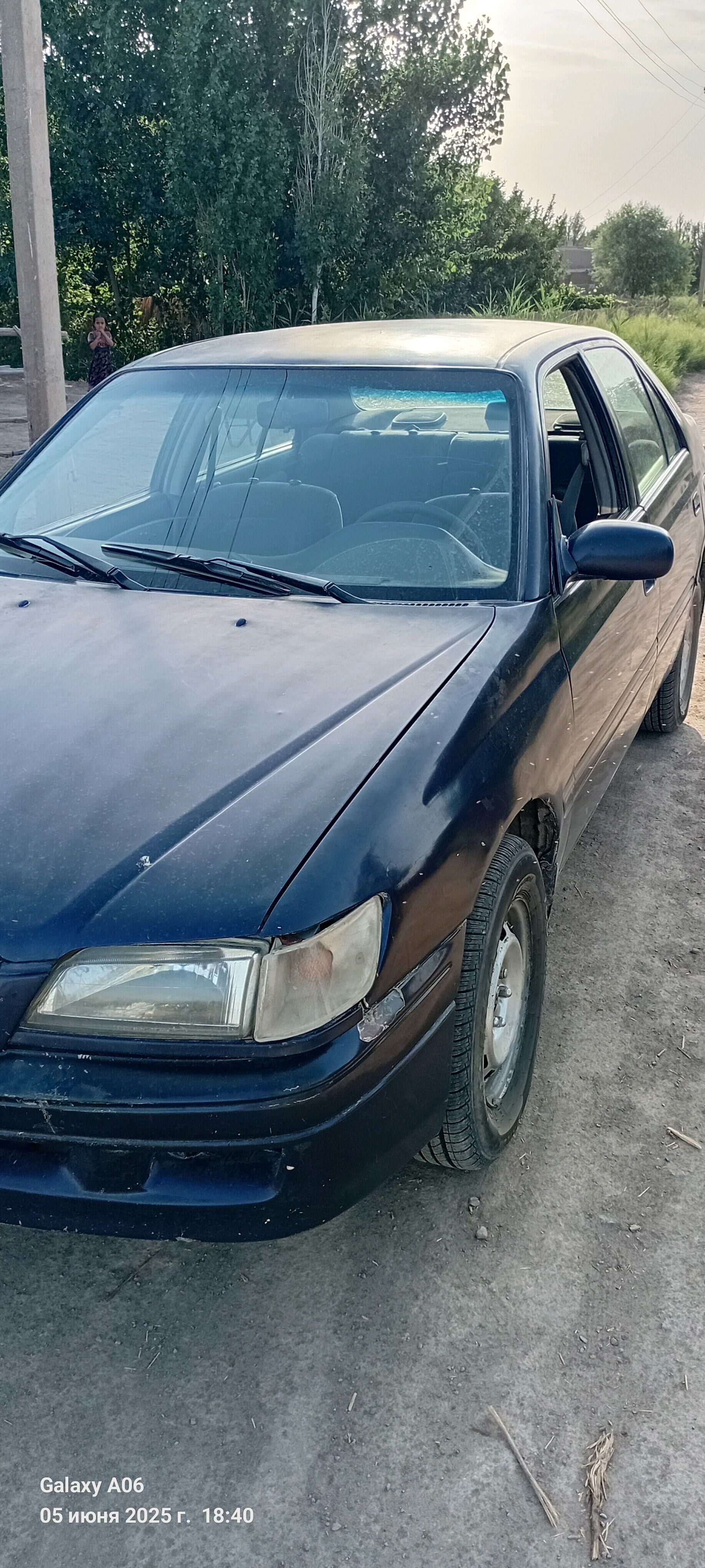 Toyota Corona 1997 - 45 000 TMT - Акдепе - img 4