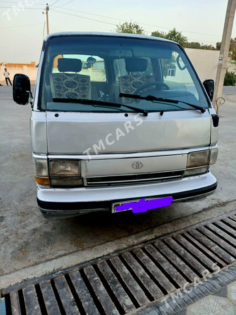 Toyota Hiace 1998 - 45 000 TMT - Mary - img 9