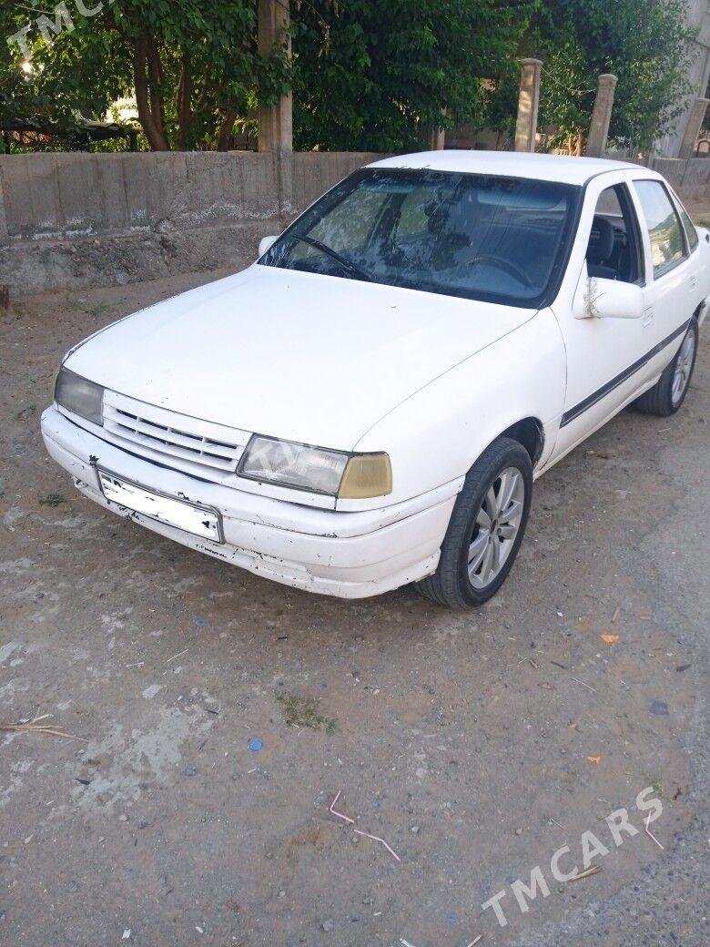 Opel Vectra 1991 - 26 000 TMT - Çoganly - img 2