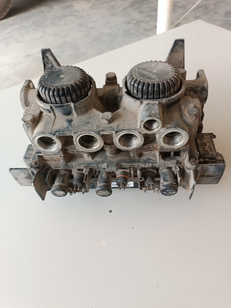 волво 4 500 TMT - Мары - img 1