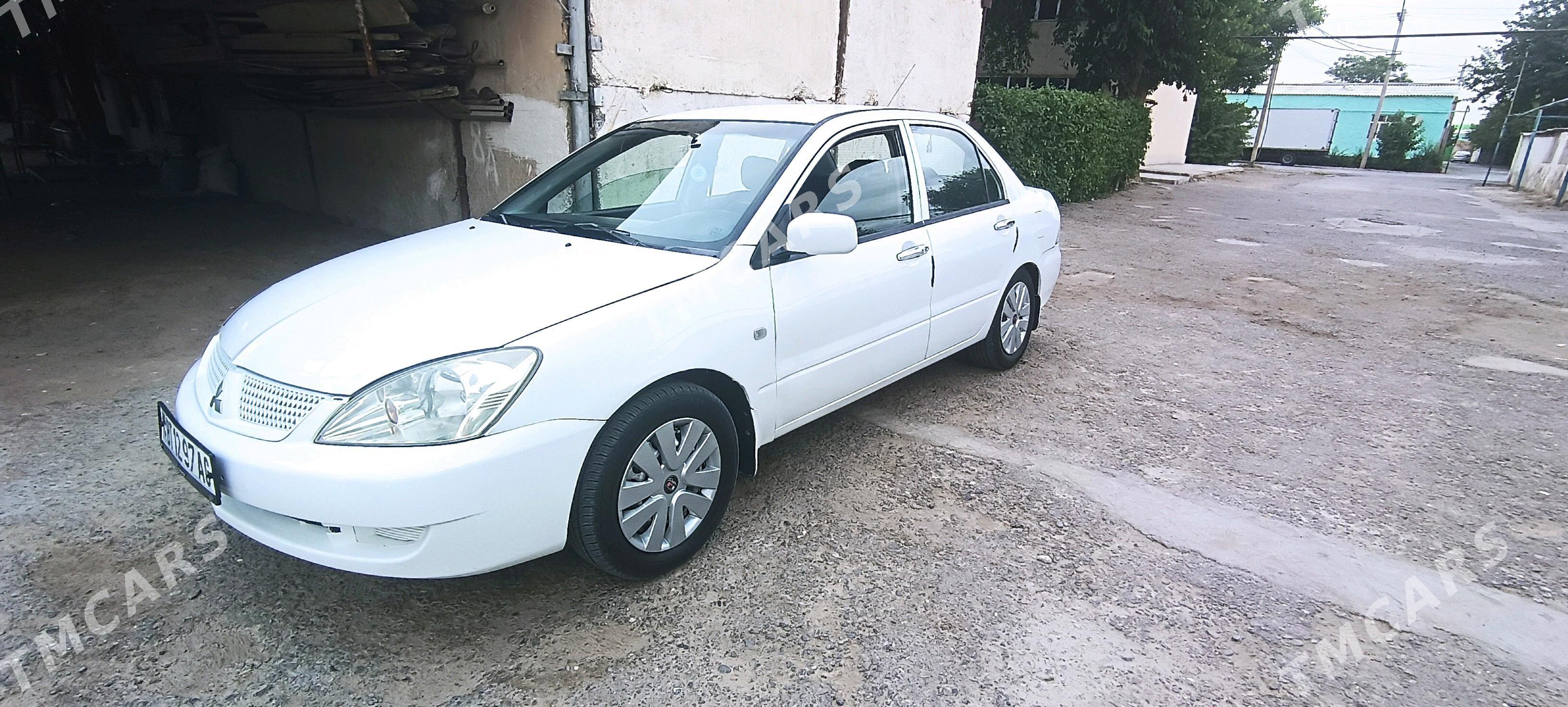 Mitsubishi Lancer 2006 - 94 000 TMT - Бедев - img 5