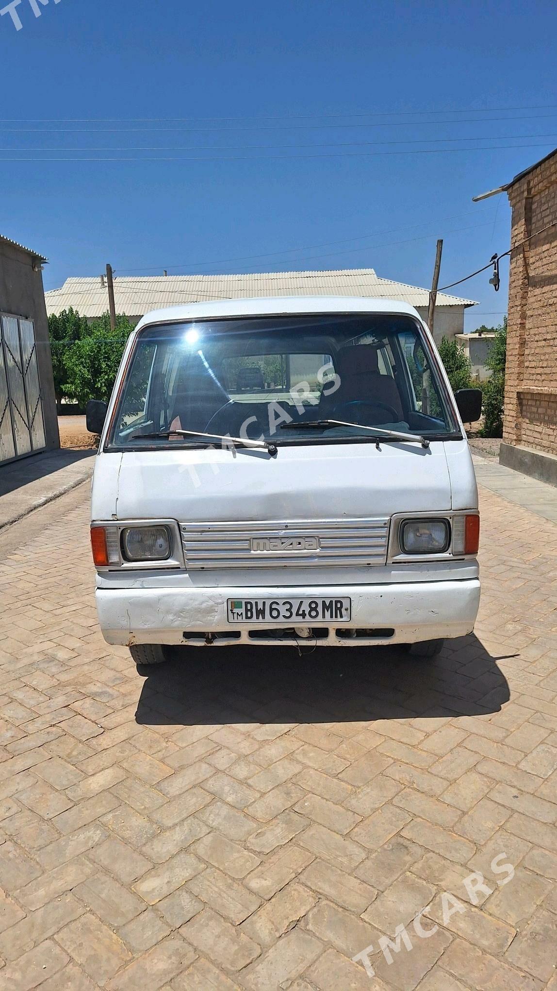 Mazda Navajo 1993 - 39 000 TMT - Туркменгала - img 2