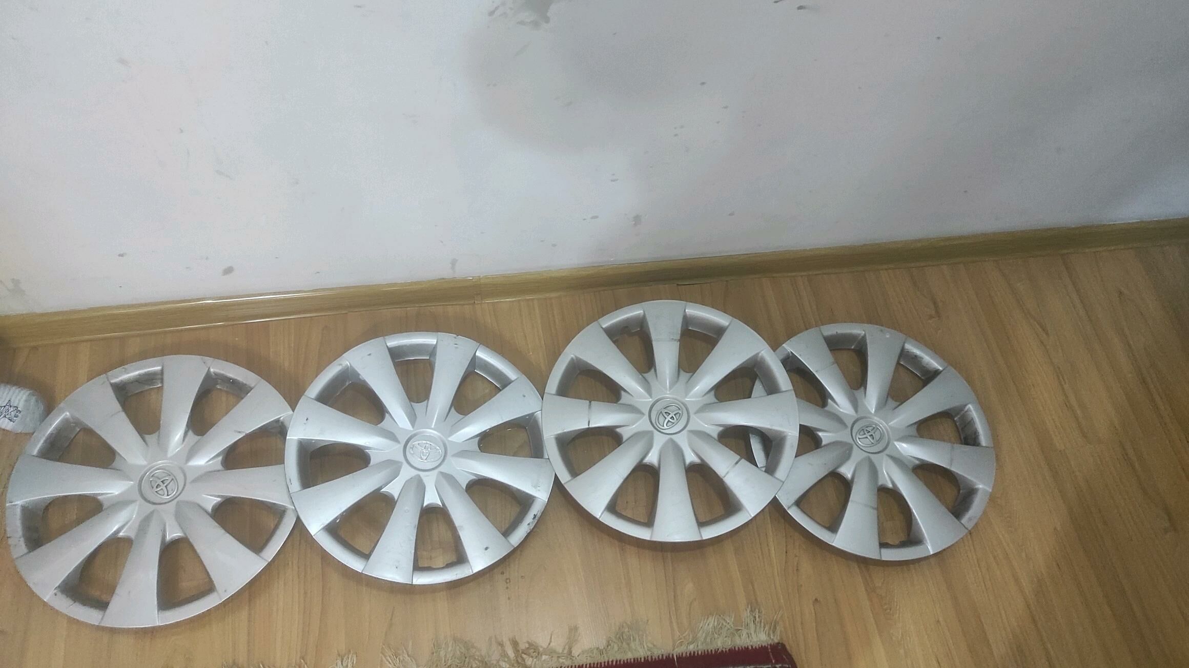 Kalpak 160 TMT - Туркменбаши - img 1