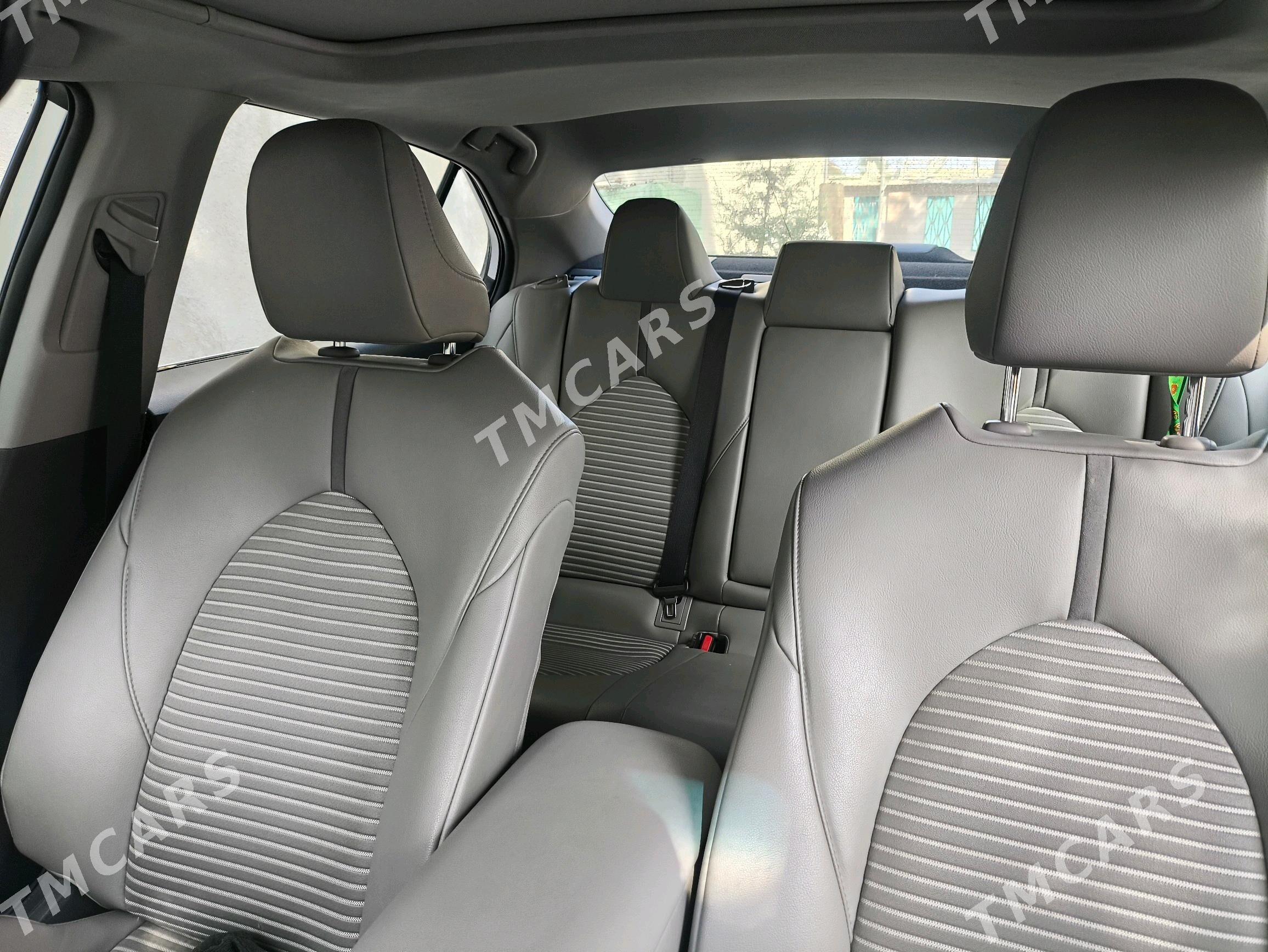 Toyota Camry 2018 - 390 000 TMT - Хитровка - img 7