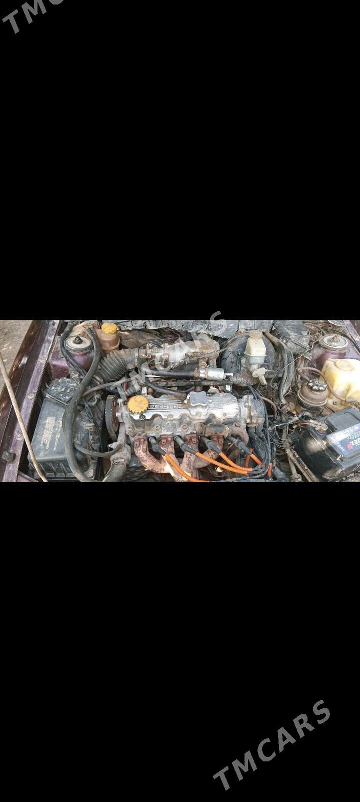 Opel Vectra 1990 - 16 000 TMT - Gubadag - img 2