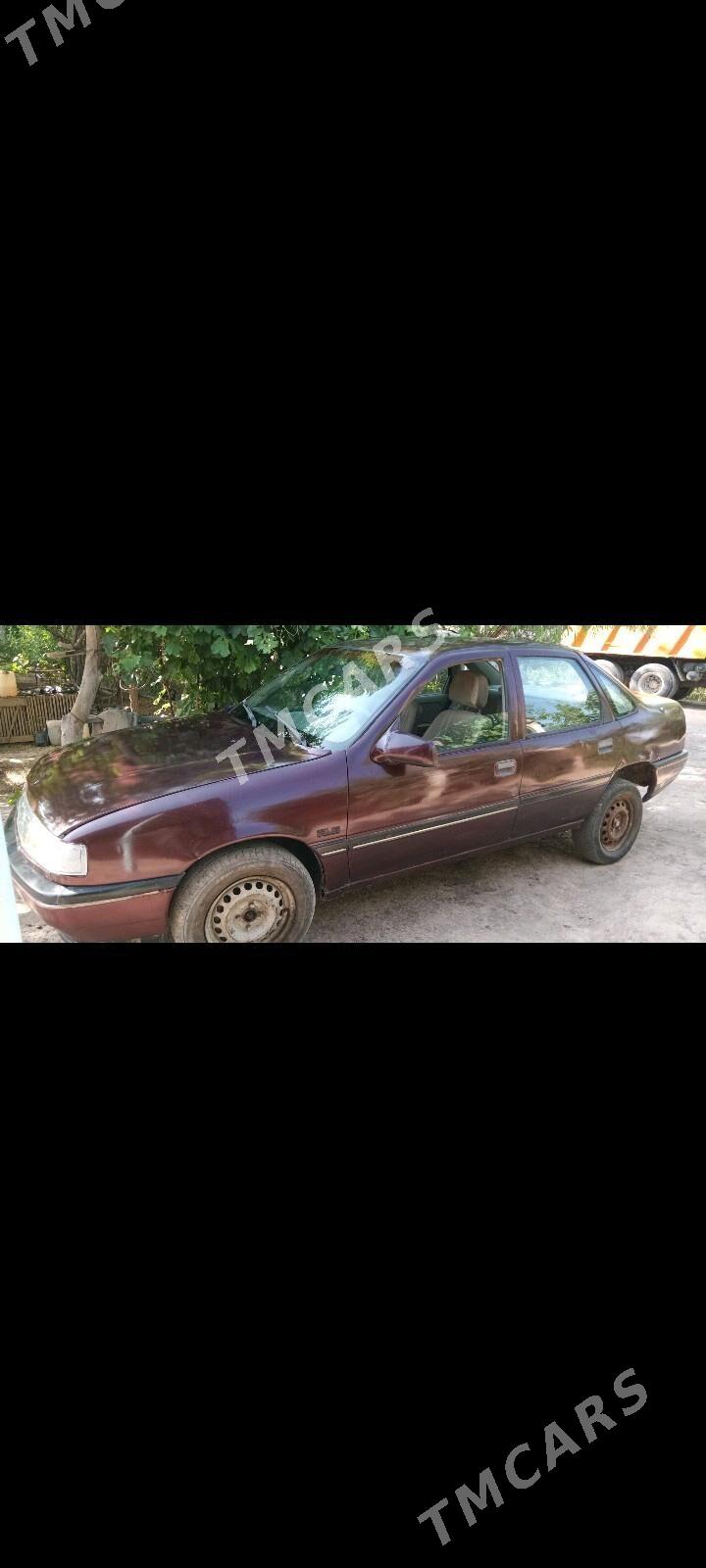 Opel Vectra 1990 - 16 000 TMT - Gubadag - img 3