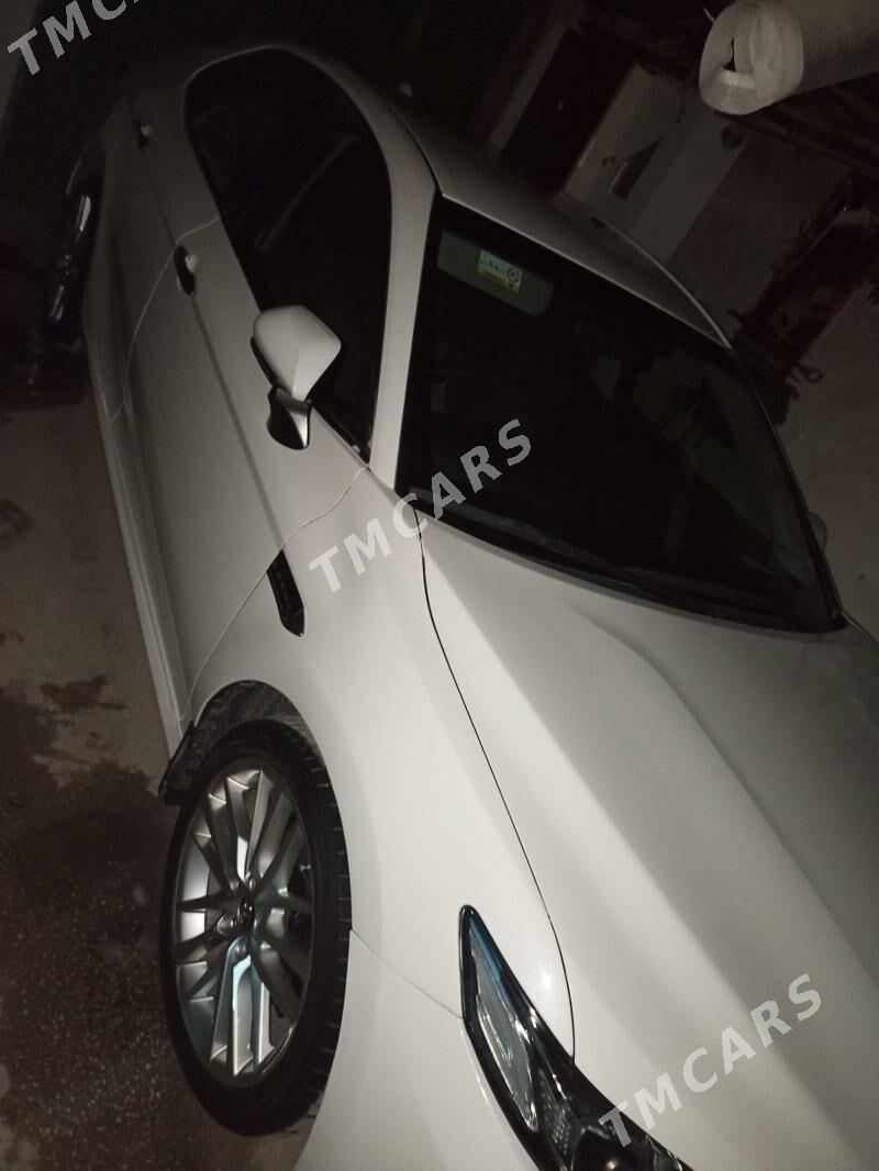 Toyota Camry 2019 - 265 000 TMT - Balkanabat - img 3