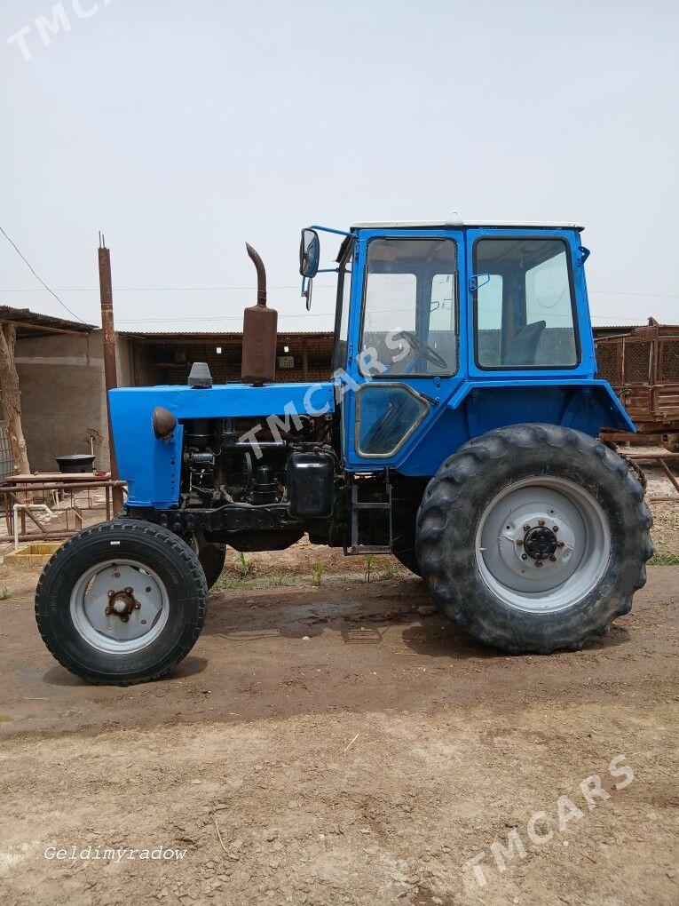 Belarus 80.1 1994 - 70 000 TMT - Байрамали - img 1