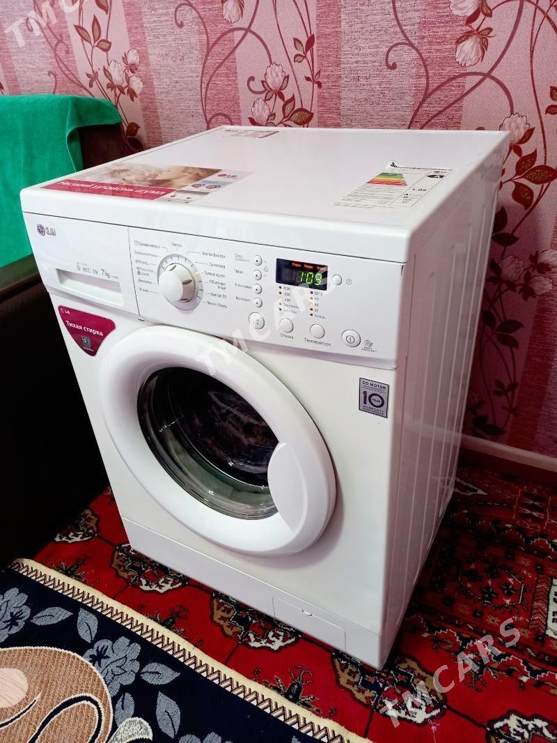 LG kirmaşyn 7kg - Aşgabat - img 2