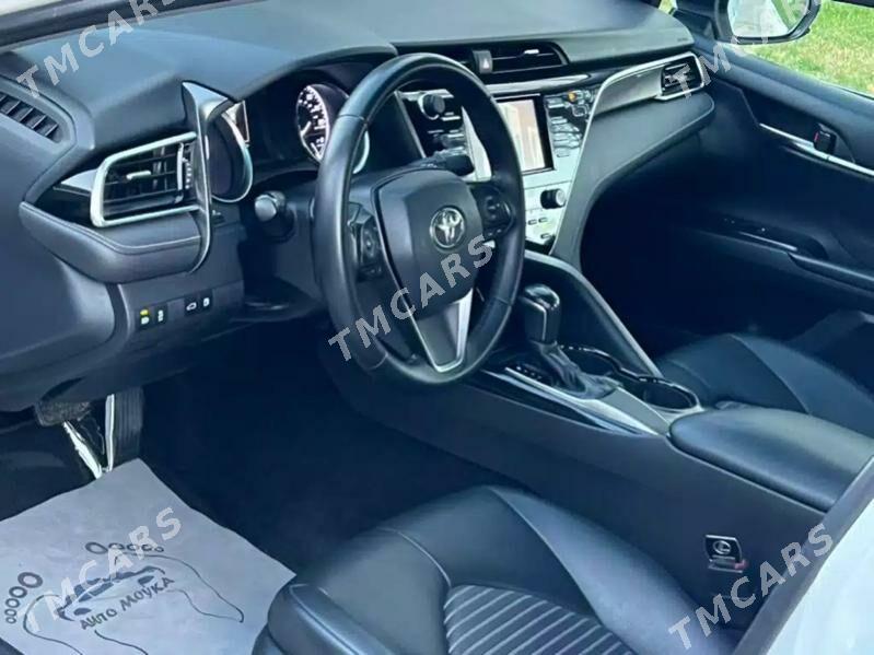 Toyota Camry 2018 - 300 000 TMT - Туркменабат - img 7