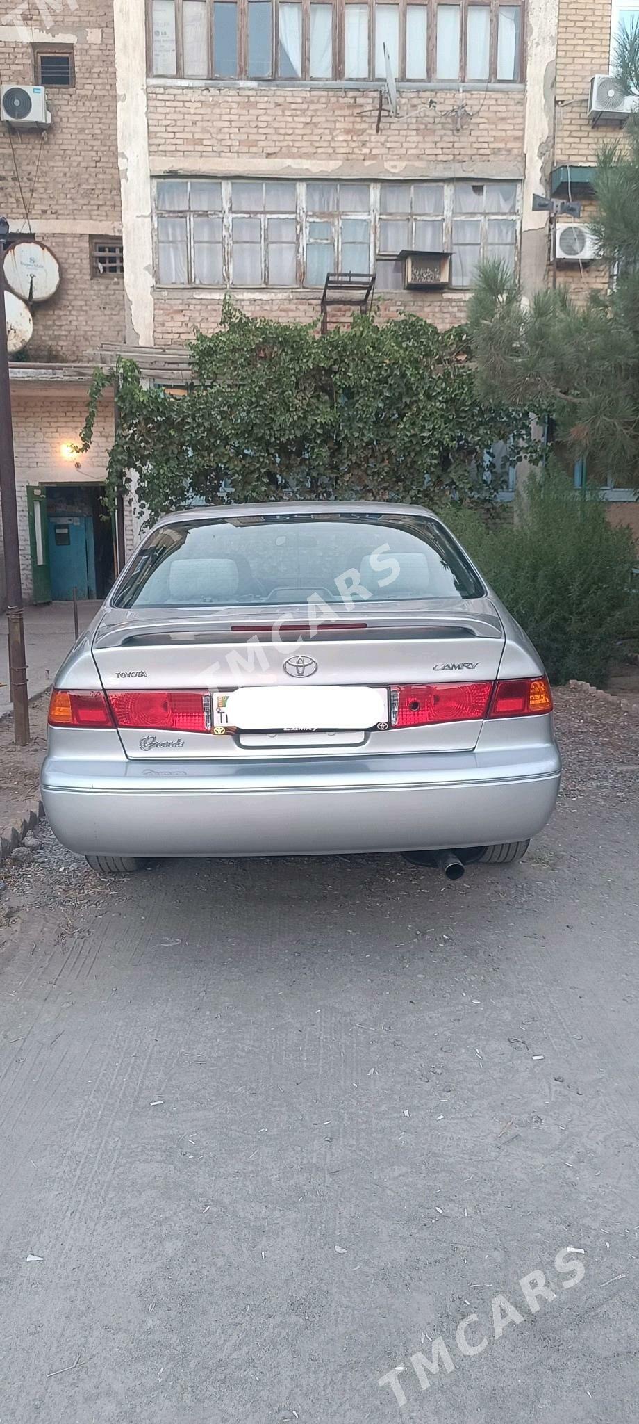 Toyota Camry 2000 - 150 000 TMT - Туркменабат - img 5