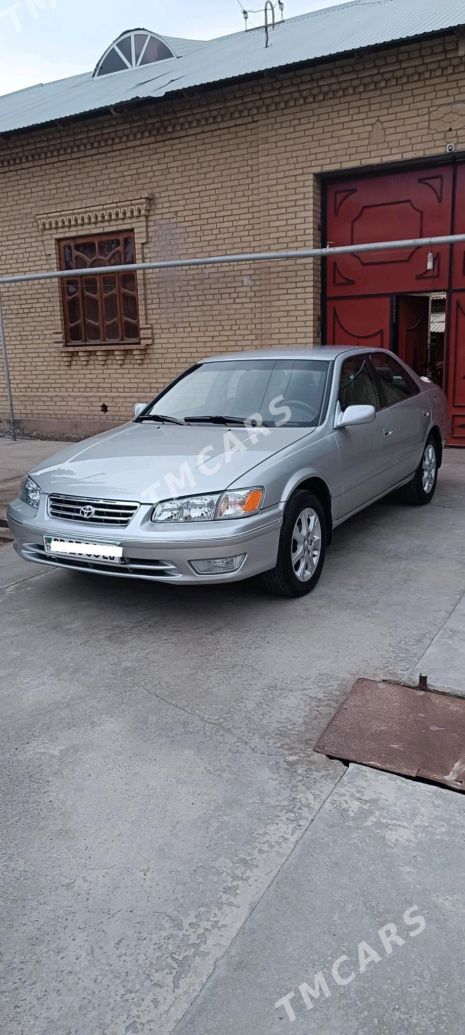 Toyota Camry 2000 - 150 000 TMT - Туркменабат - img 3