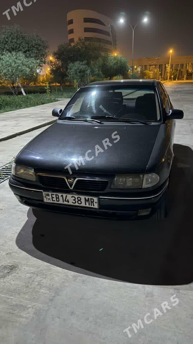 Opel Astra 1996 - 38 000 TMT - Мары - img 1
