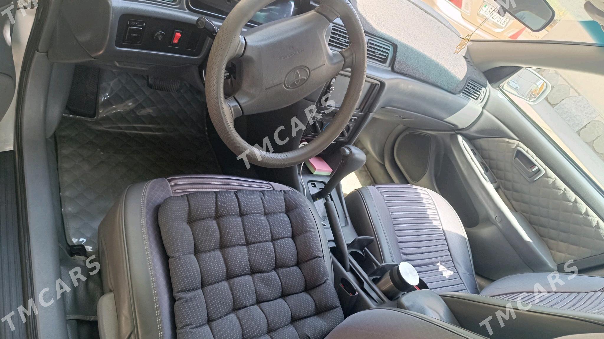 Toyota Camry 2000 - 150 000 TMT - Туркменабат - img 6
