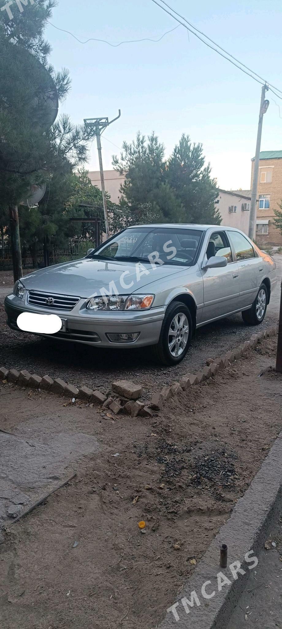 Toyota Camry 2000 - 150 000 TMT - Туркменабат - img 8