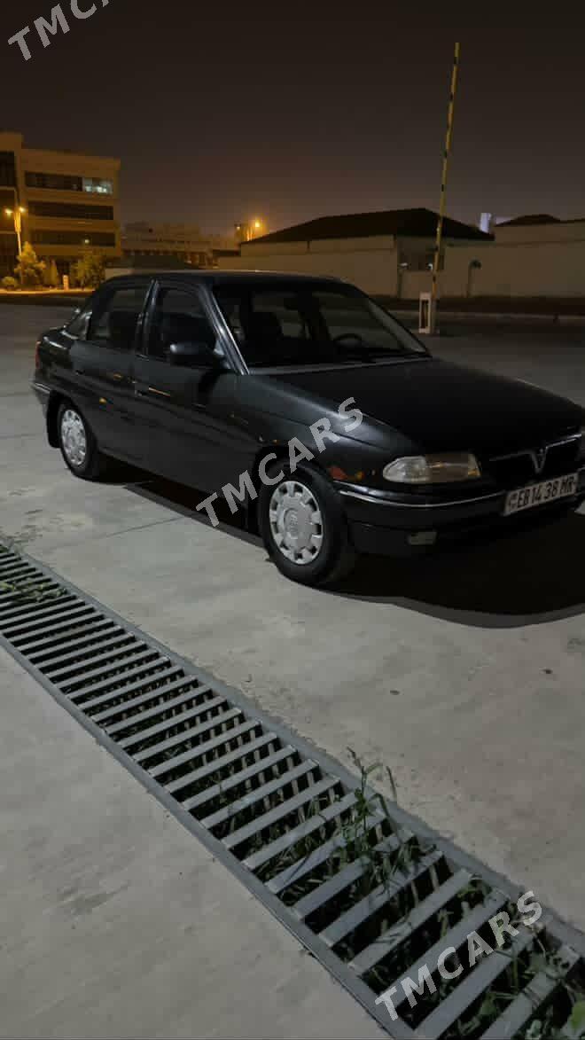 Opel Astra 1996 - 38 000 TMT - Мары - img 4