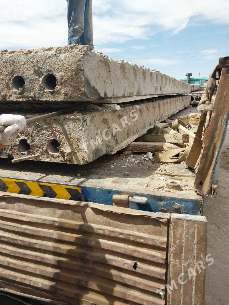 Beton plita - Şabat etr. - img 3