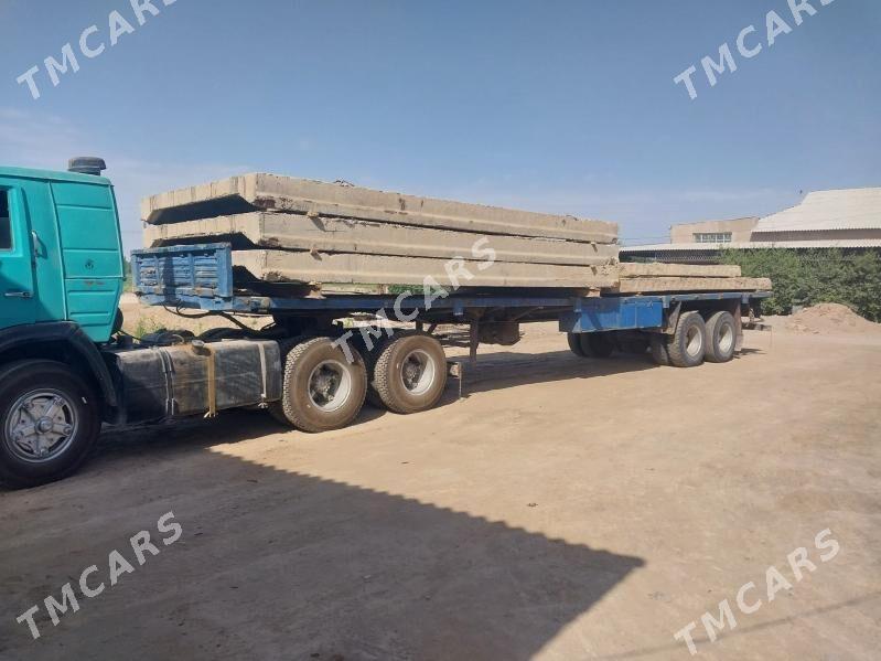 Beton plita - Şabat etr. - img 2