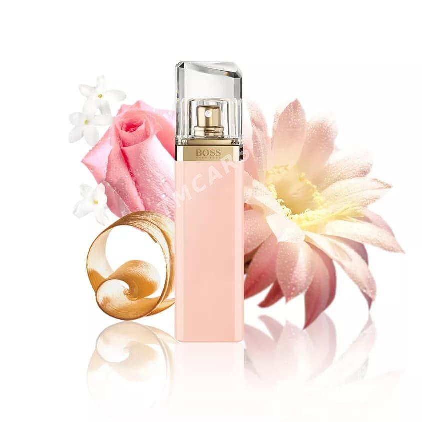 Hugo boss Ma Vie - Ашхабад - img 1