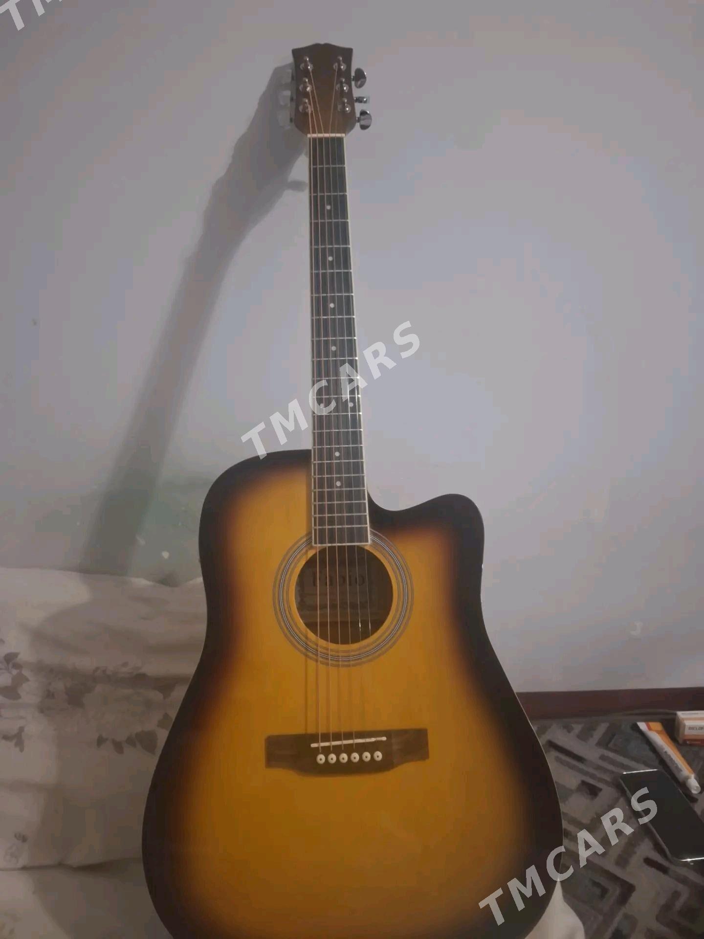 GITARA - Köneürgenç - img 2